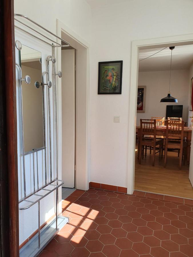 Am Burggraben Auf Der Sauerburg Apartment Sauerthal Ngoại thất bức ảnh