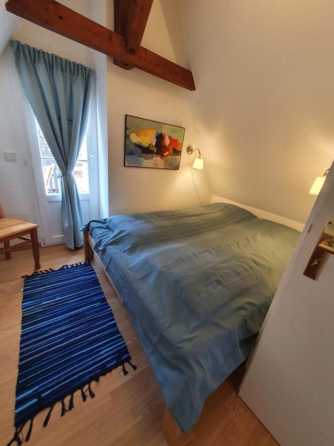 Am Burggraben Auf Der Sauerburg Apartment Sauerthal Ngoại thất bức ảnh